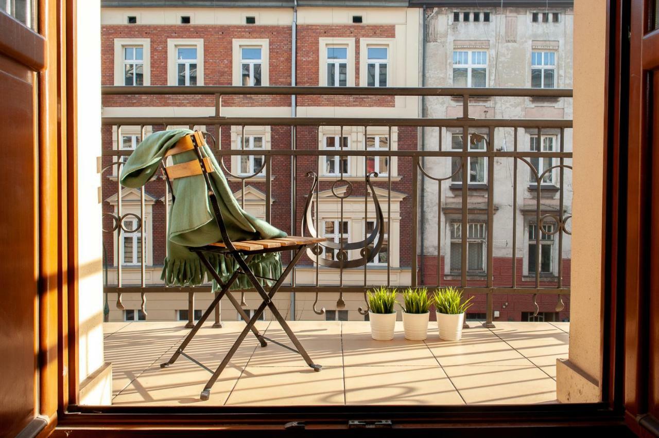 Spanko W Krakowie Exterior foto